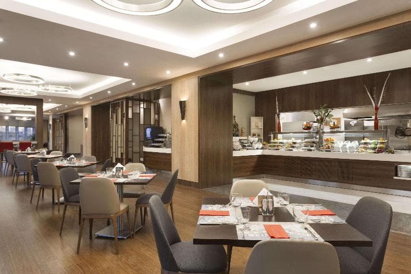 Ramada Encore by Wyndham Istanbul Bayrampasa 4