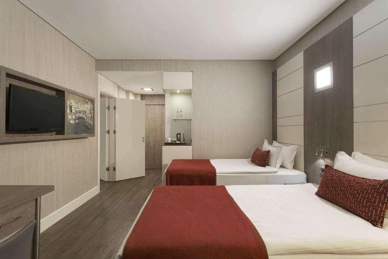 Ramada Encore by Wyndham Istanbul Bayrampasa 5
