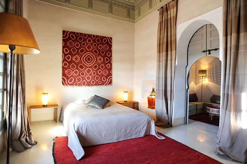 Riad Talaa 12 5
