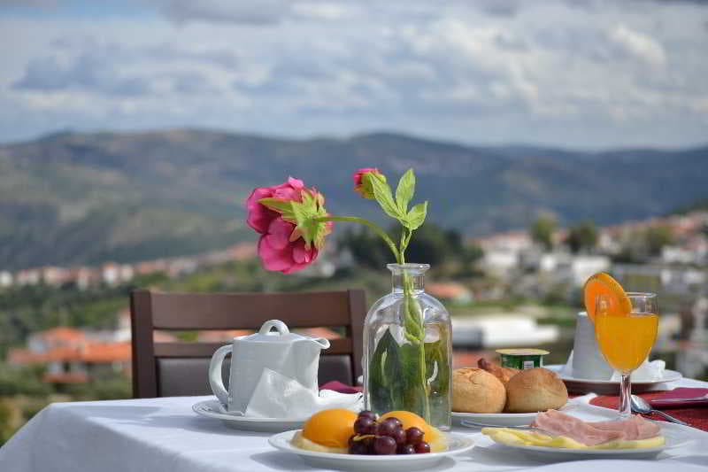 Placido Hotel Douro Tabuaco 3