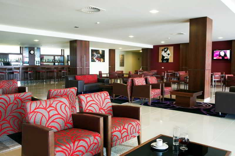 Palace Hotel and Spa Termas de Sao Miguel 2