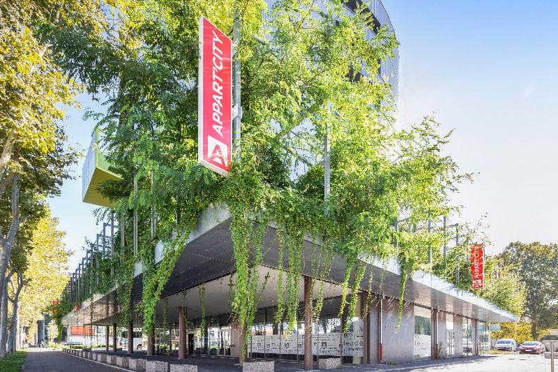 Appart'City Mulhouse 2