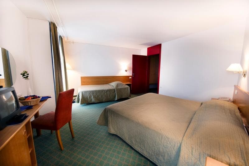 Hotel Vile Park 5
