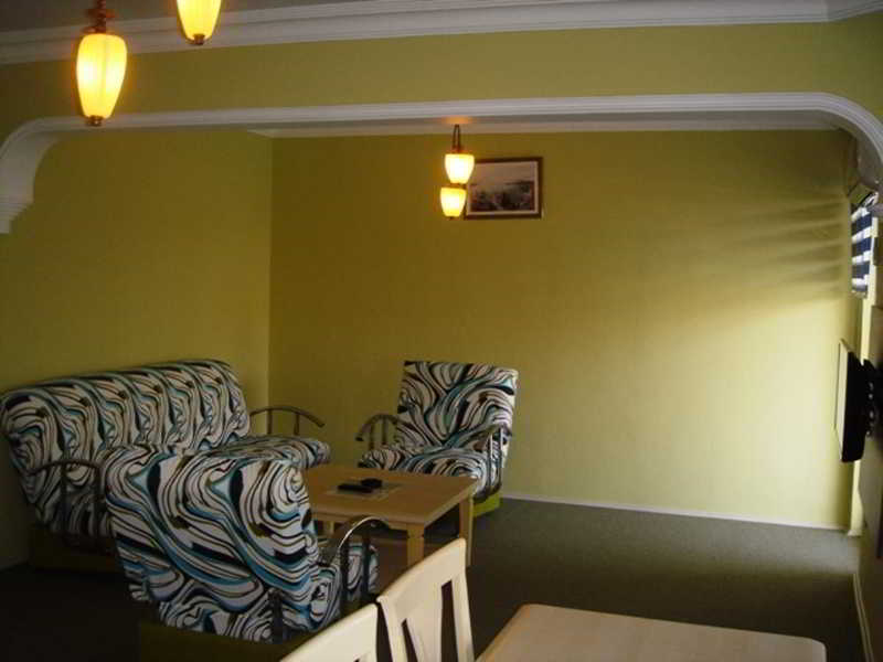 Sapanca Aqua Hotel 3