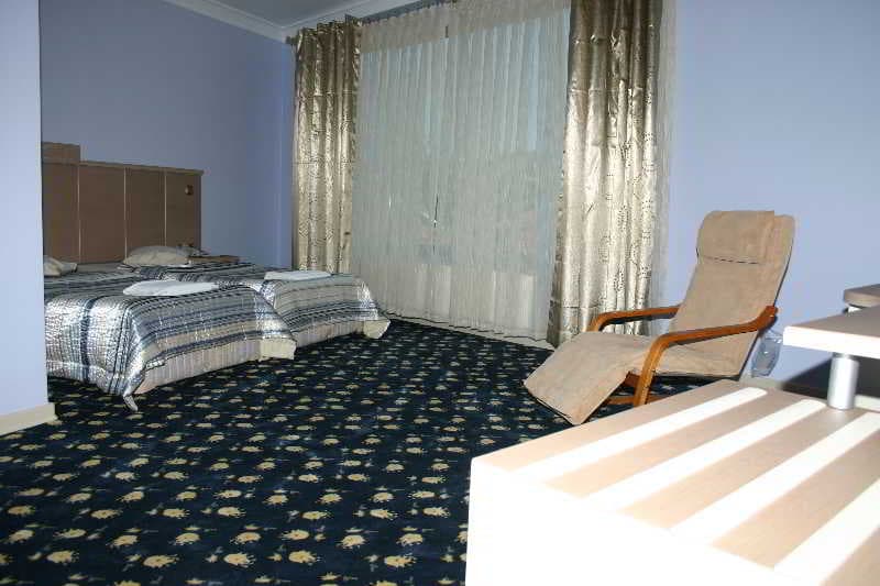 Sapanca Aqua Hotel 4