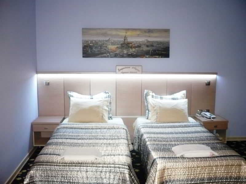 Sapanca Aqua Hotel 5