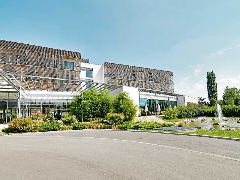 Therme Laa - Hotel & Spa****S main