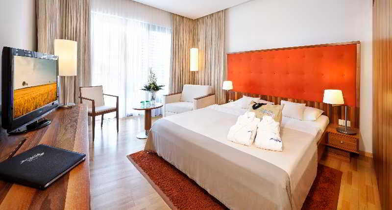 Therme Laa - Hotel & Spa****S 5