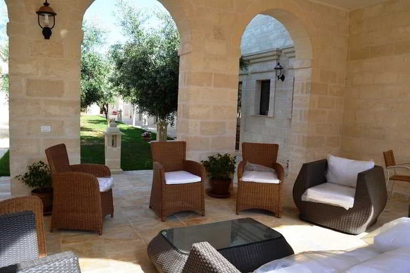 San Leonardo Agriturismo 3