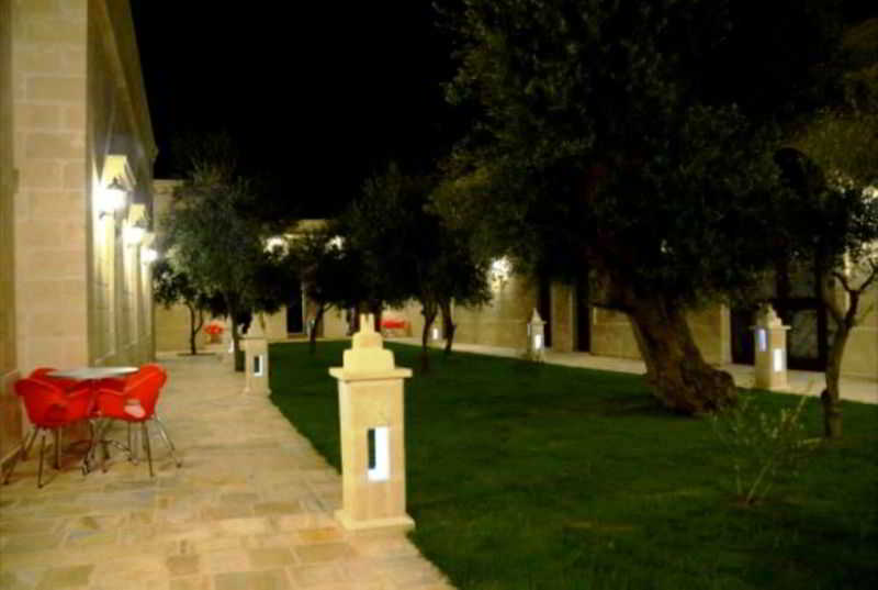 San Leonardo Agriturismo 4