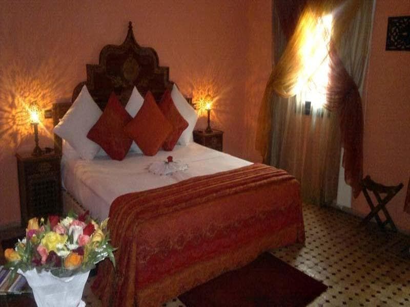 Riad Marrakech By Hivernage 5
