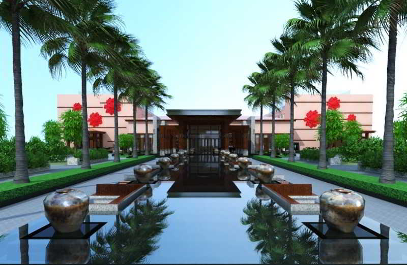 Easeland Hotel 2