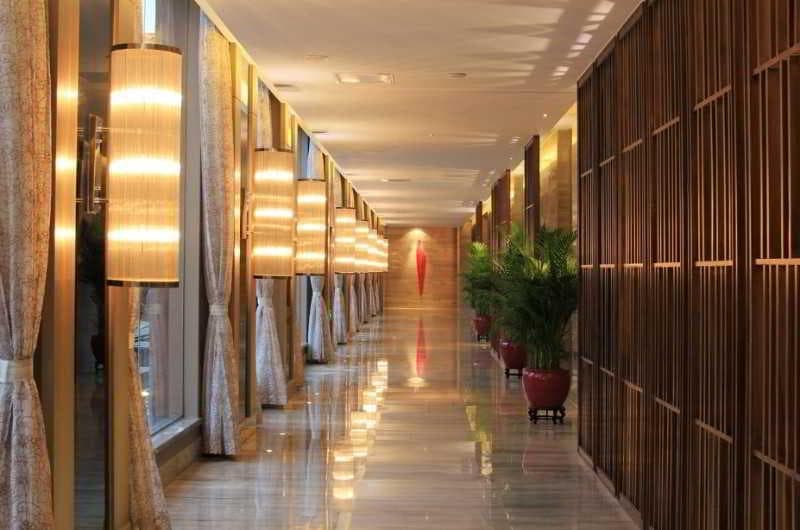 Easeland Hotel 3