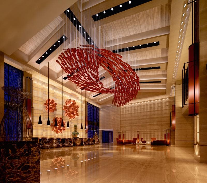 Easeland Hotel 4