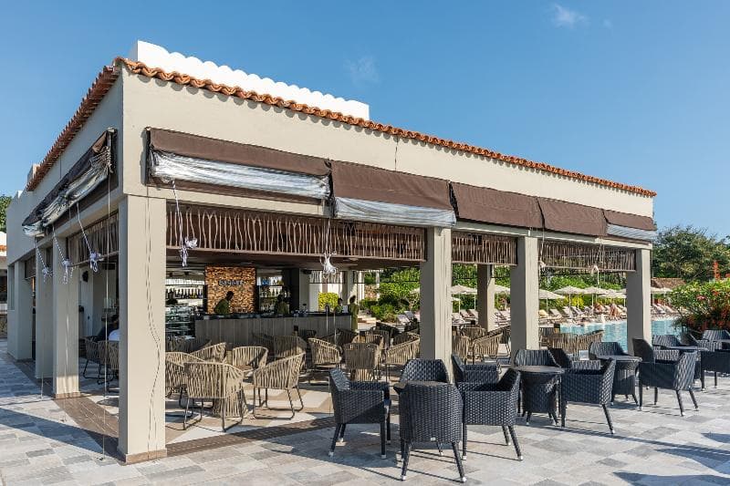 Riu Palace Zanzibar - All Inclusive - Adults Only 5