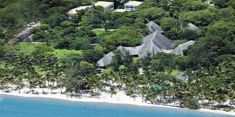 Kilili Baharini Resort main