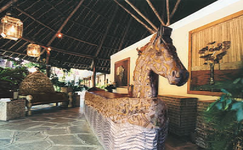 Kilili Baharini Resort 3