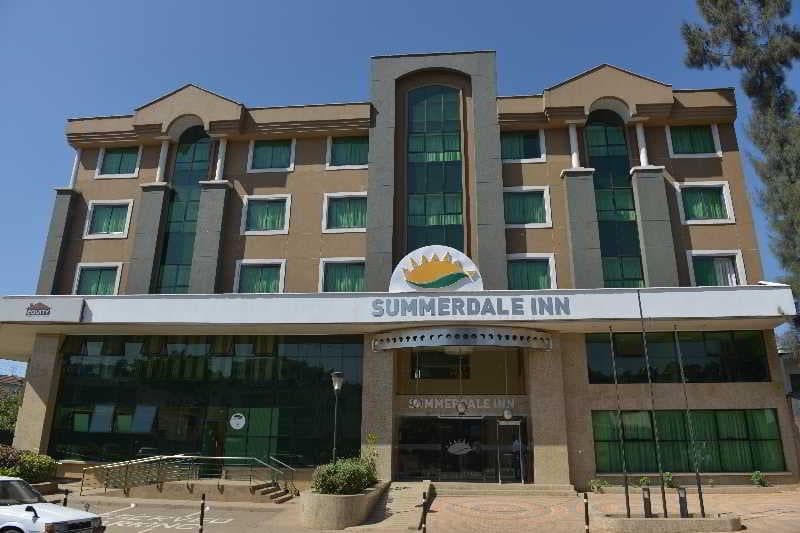 Summerdale Inn 3