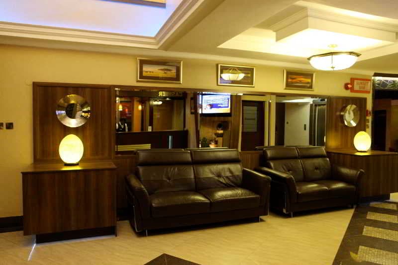 Summerdale Inn 5