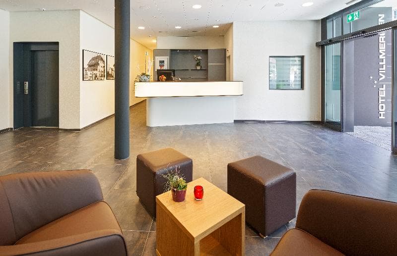 Villmergen Swiss Quality Hotel 2