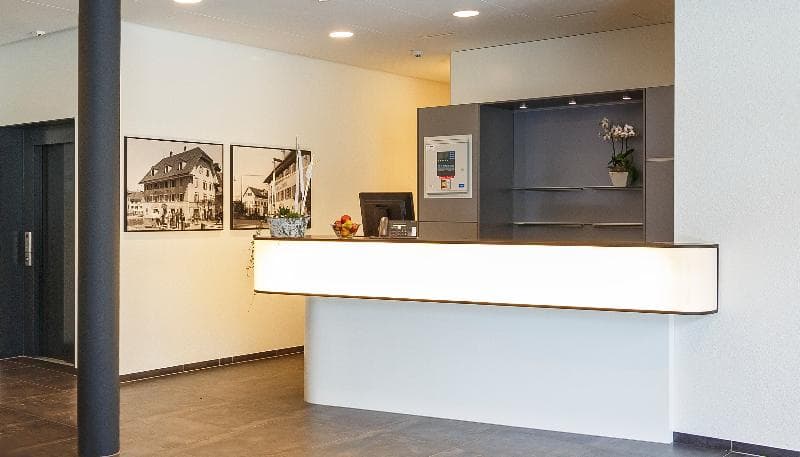 Villmergen Swiss Quality Hotel 3