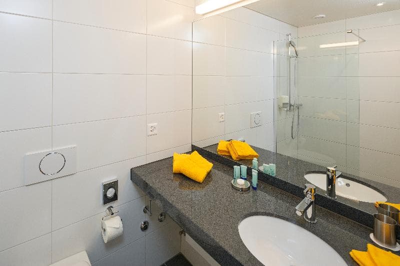 Villmergen Swiss Quality Hotel 5