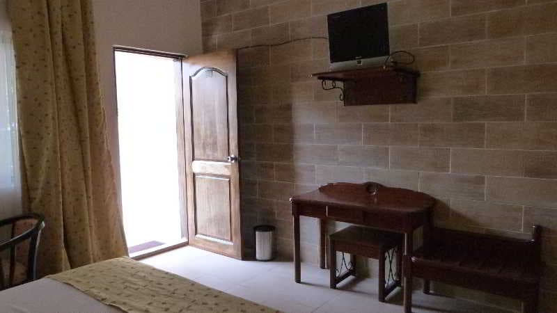 Riviera Taouyah Hotel photo 1