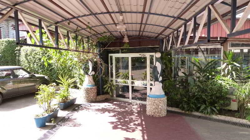 Riviera Taouyah Hotel 2
