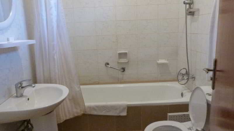 Riviera Taouyah Hotel 4