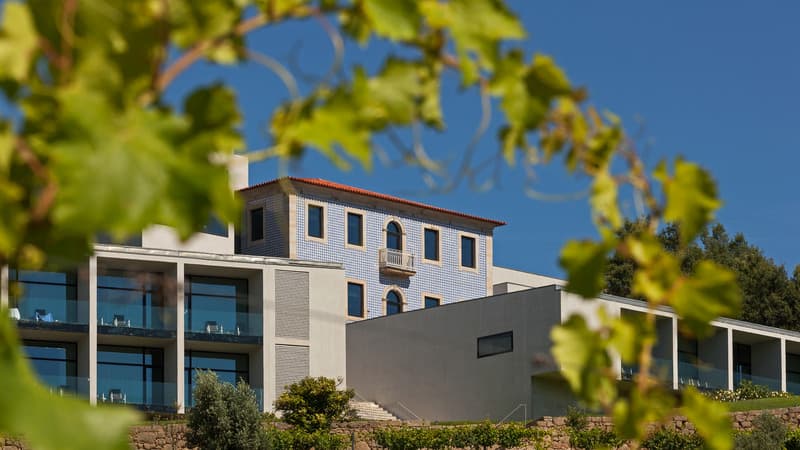 Douro Palace Hotel Resort and Spa 3