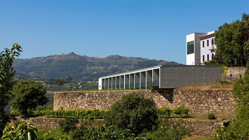 Douro Palace Hotel Resort and Spa 2