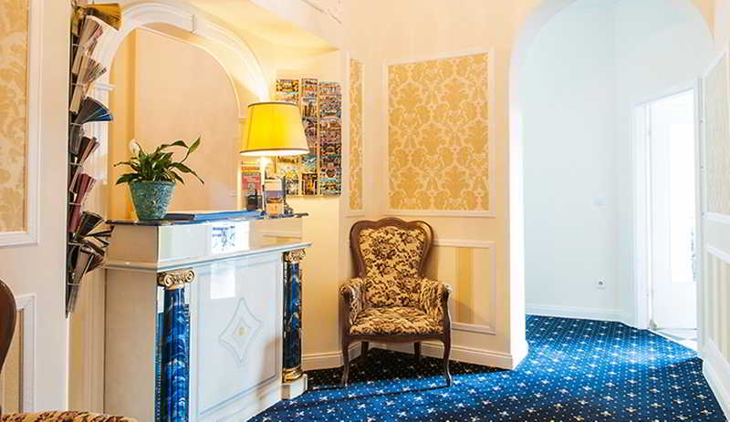 Hotel Bellevue 3