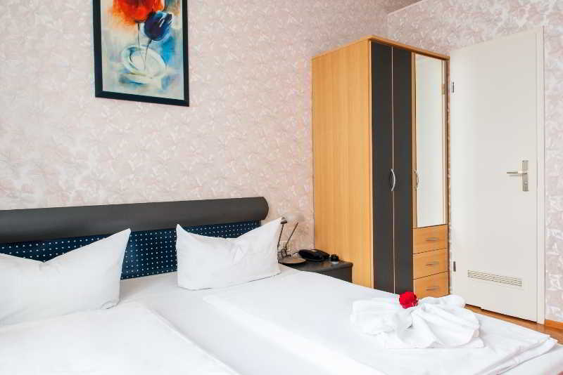 Hotel Bellevue 5