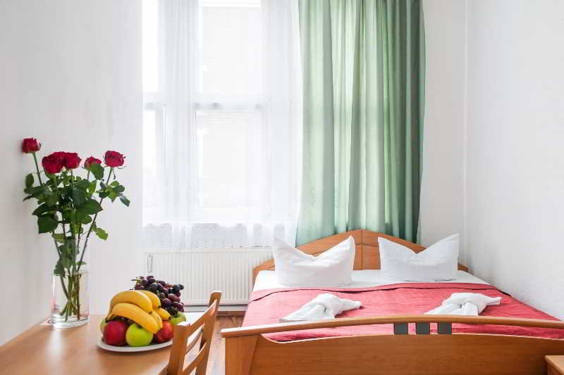 Hotel Bellevue 4