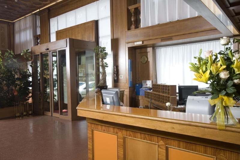 Albergo Italia 2