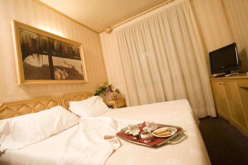 Albergo Italia 4