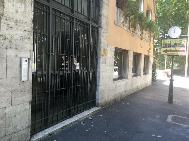 Residenza Ave Roma 2