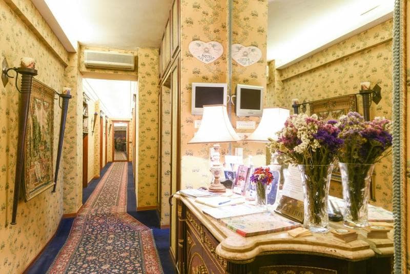 Residenza Ave Roma 3