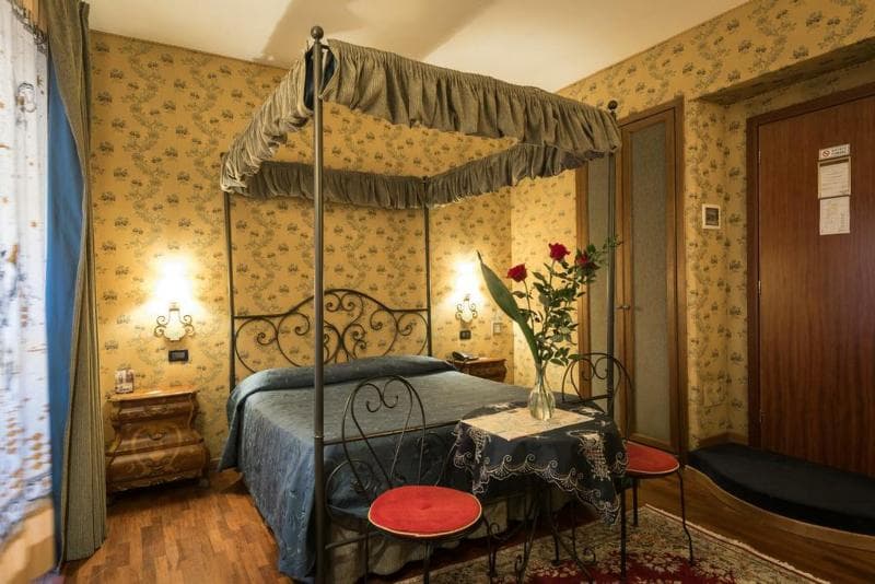 Residenza Ave Roma 5