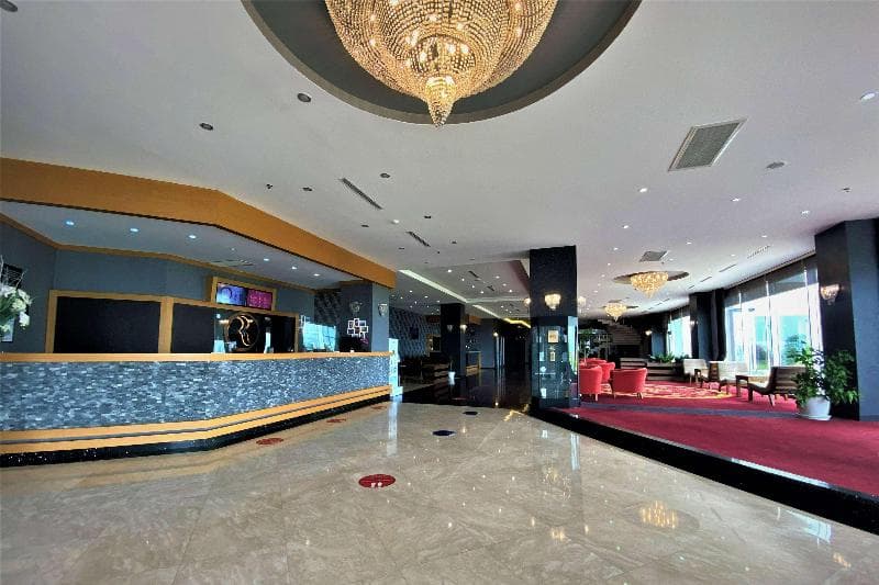 Ramada By Wyndham Tekirdag 4