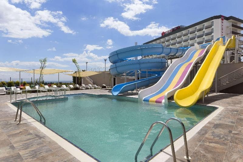 Ramada By Wyndham Tekirdag 5