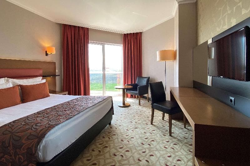 Ramada By Wyndham Tekirdag 3