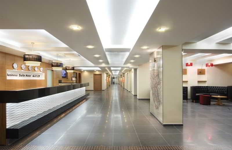 Business Hotel Cerkezköy 3
