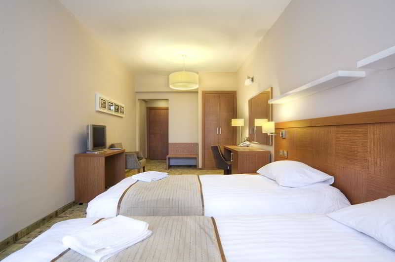 Business Hotel Cerkezköy 5
