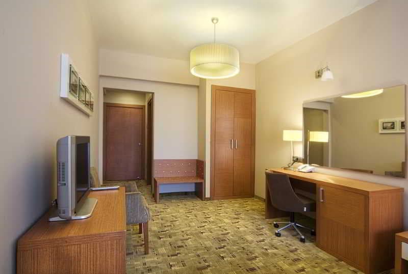 Business Hotel Cerkezköy 4