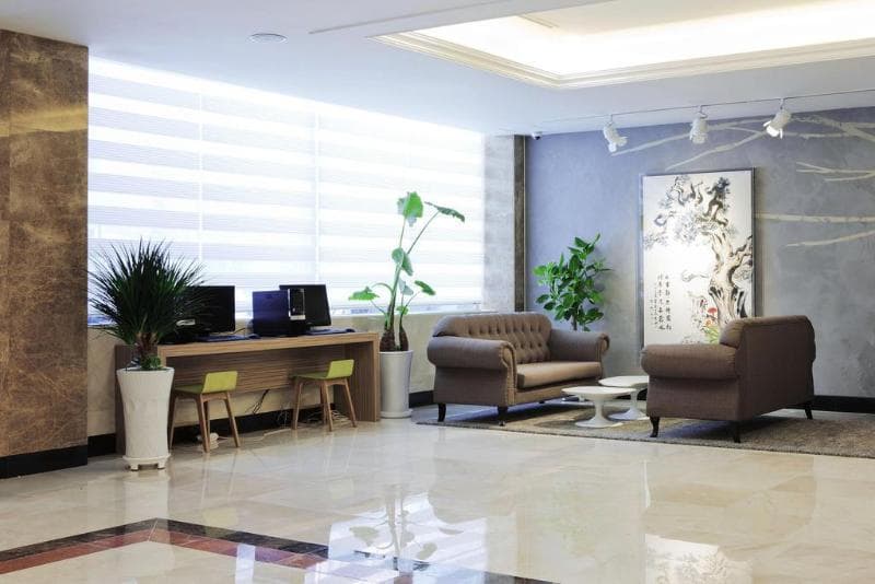 Lamer Hotel
