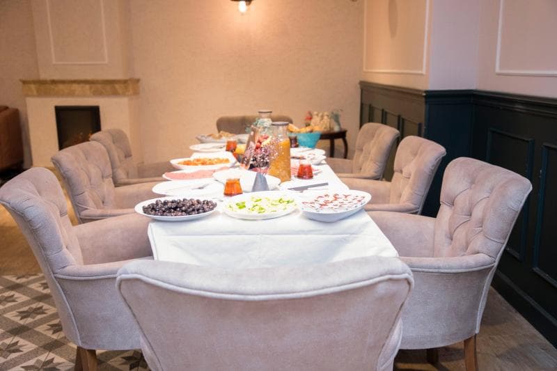 Comfort Hotel Taksim 1
