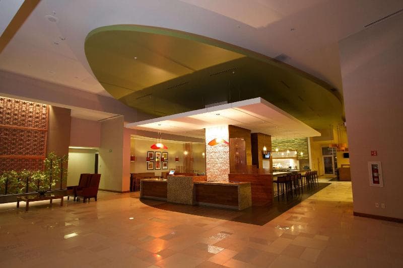 Hyatt Place Los Cabos 5
