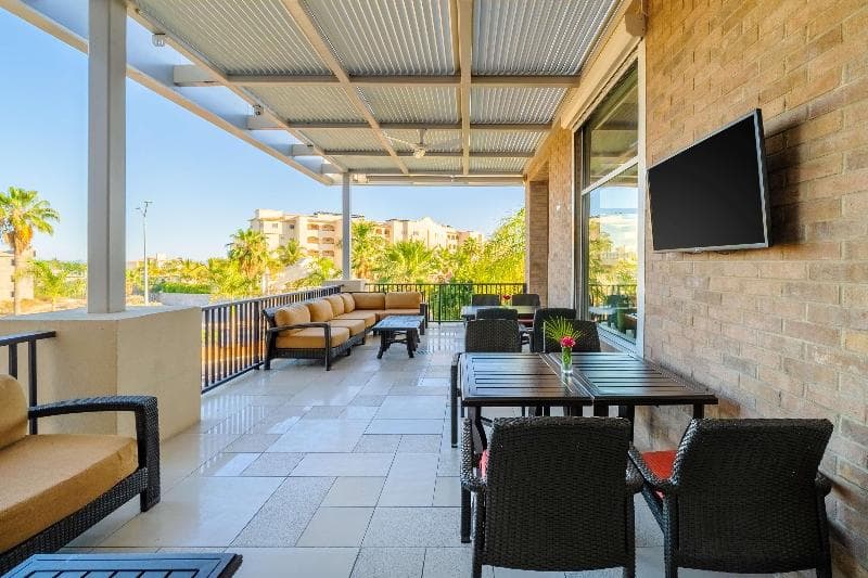 Hyatt Place Los Cabos 3