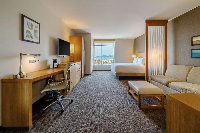 Hyatt Place Los Cabos 4